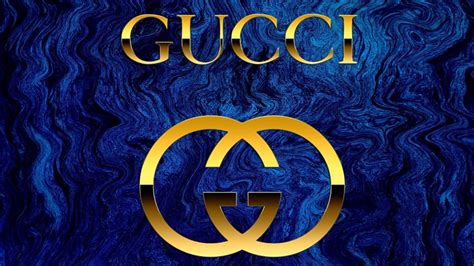 blue gucci wallpaper|blue Gucci background.